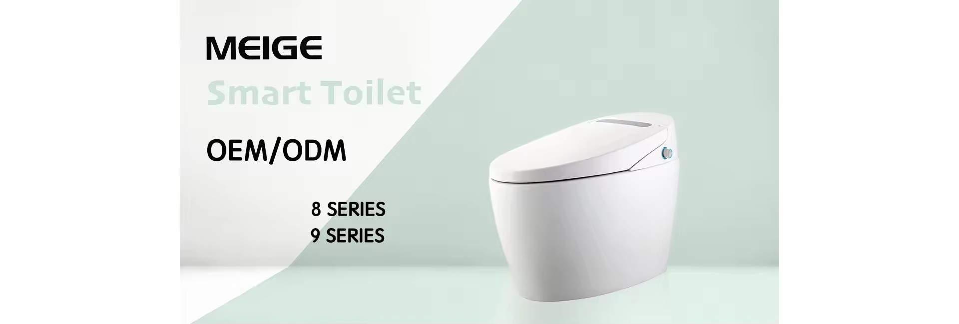 quality Smart Bidet Seat factory