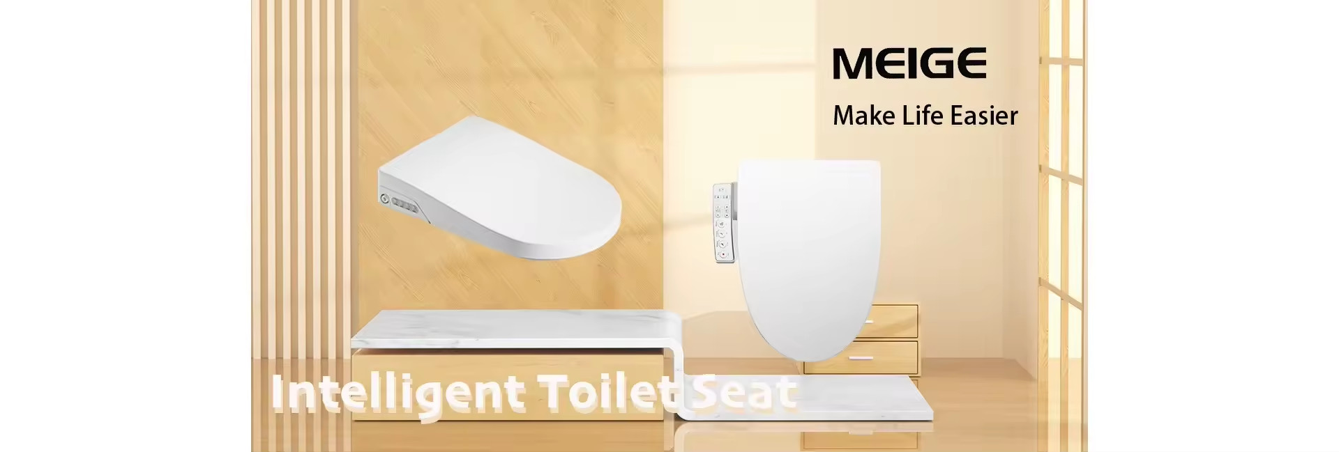 quality Smart Bidet Seat factory