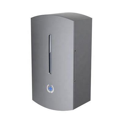 Modern Design ABS Foam Mist Spray for 2022 Restroom Upgrade Customizable and Easy to Install
