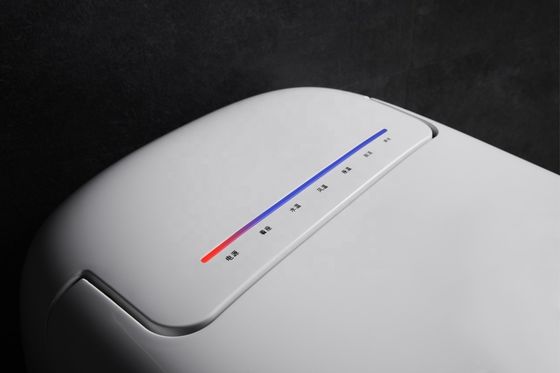 Eco Smart Automatic Intelligent Toilet All in One OEM ODM Massage Washing Multi Function Modern Design Style for Bathroom