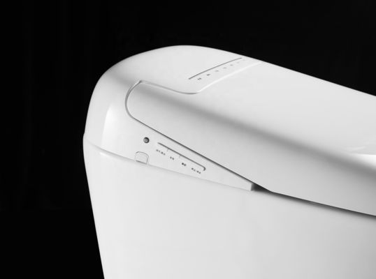 Eco Smart Automatic Intelligent Toilet All in One OEM ODM Massage Washing Multi Function Modern Design Style for Bathroom