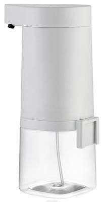 Desk-Top Hand Sanitizer Dispenser with Rechargeable Battery and Touch-less Mist Spray