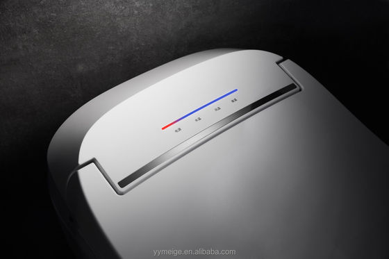 Advanced Function Automatic Deodorization Toilet Integrated Multi-Function Luxury with S-trap Drainage and Remote Control