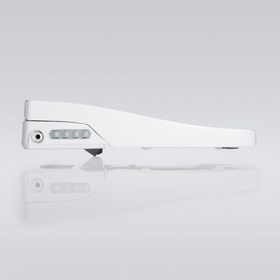 Intelligent Toilet Seat Cover with Buffer Cover Plate and Remote Control Included