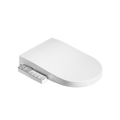 Hotel Intelligent Toilet Seat Cover with Buffer Cover Plate and Automatic Function