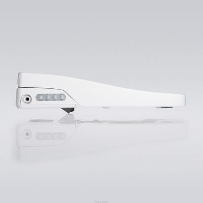 Meige V12T Hip Clean Electronic Bidet with Advanced Function Female Washing and Side Control Button Wall Mount Remote